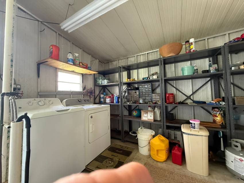 428 Sunset Circle a Ellenton, FL Mobile or Manufactured Home for Sale